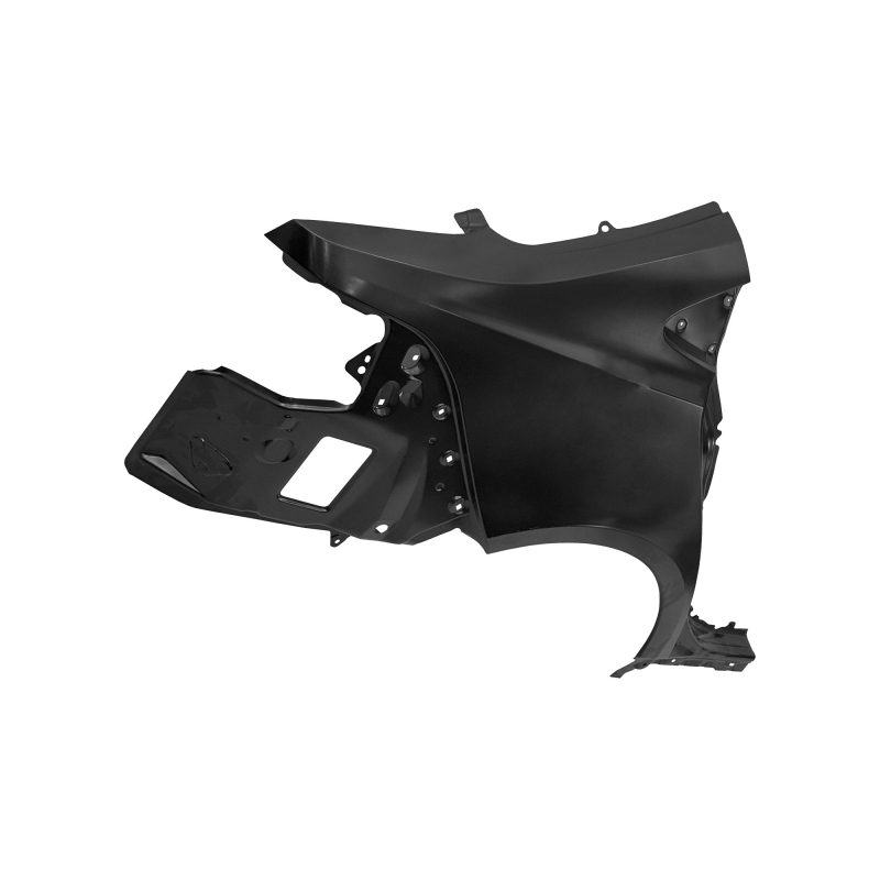 REAR FENDER COMPATIBLE WITH TOYOTA COROLLA 2019, RH