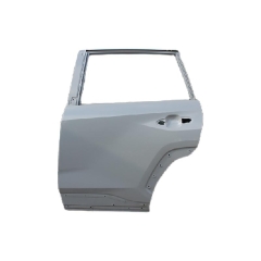 REAR DOOR COMPATIBLE WITH 2019 TOYOTA RAV4, LH