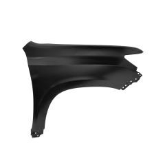 For TOYOTA PRADO 2018-FRONT FENDER-RH