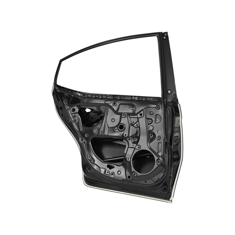 REAR DOOR COMPATIBLE WITH 2024 TOYOTA CAMRY, LH