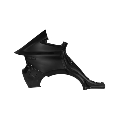 REAR FENDER COMPATIBLE WITH 2022 TOYOTA VENZA , RH