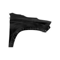 FRONT FENDER COMPATIBLE WITH 2016- FIAT TORO, RH