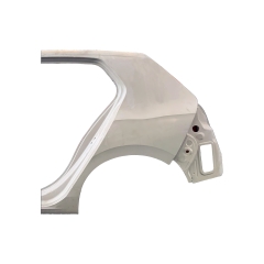 REAR FENDER COMPATIBLE WITH 2020- VOLKSWAGEN GOLF VIII ，LH