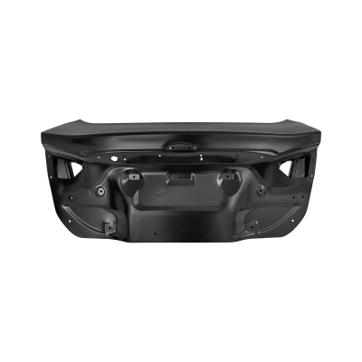 SEDAN TRUNK LID COMPATIBLE WITH FORD MONDEO 2013-