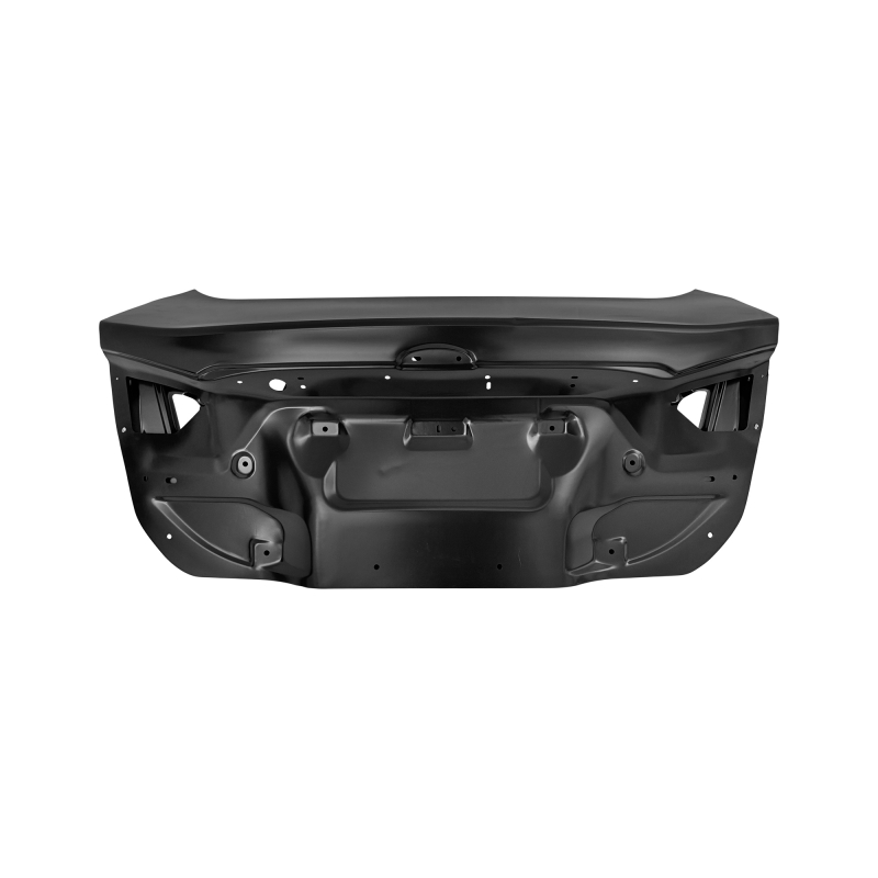 SEDAN TRUNK LID COMPATIBLE WITH FORD MONDEO 2013-