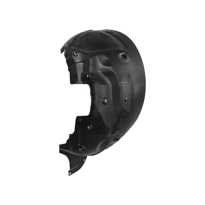 FRONT FENDER INNER COMPATIBLE WITH 2012 SSANGYONG KYRON, LH