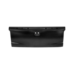 For MITSUBISHI L200  2015- TAIL GATE WITH HOOK CORD HOLES