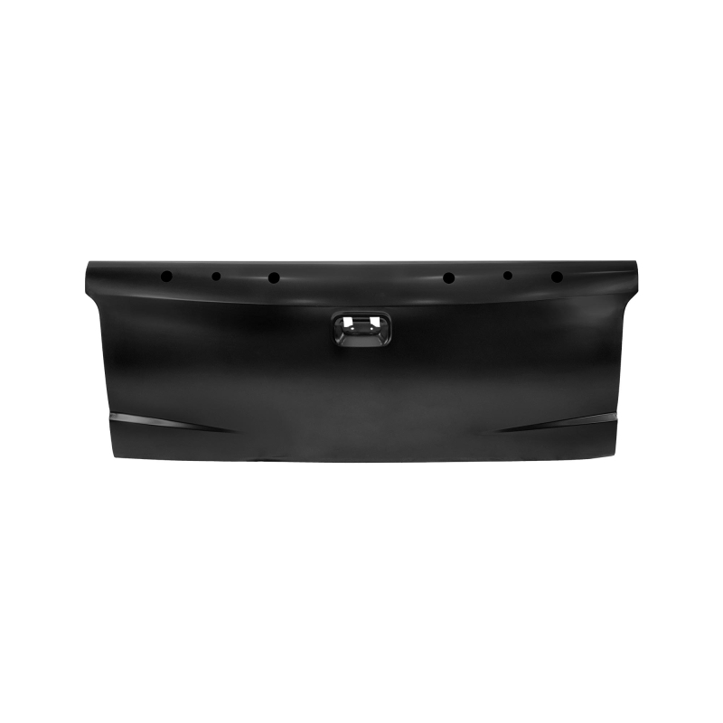 For MITSUBISHI L200  2015- TAIL GATE WITH HOOK CORD HOLES