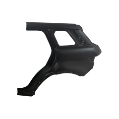 REAR FENDER COMPATIBLE WITH 2019- LAND ROVER RANGE ROVER EVOQUE, LH