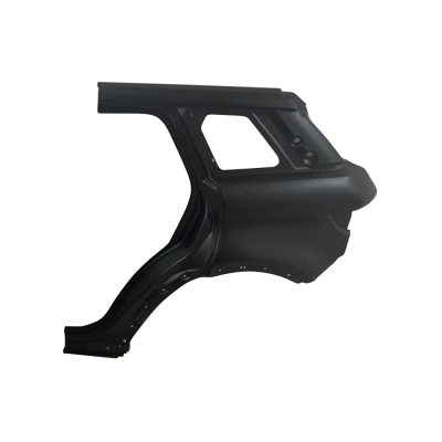REAR FENDER COMPATIBLE WITH 2019- LAND ROVER RANGE ROVER EVOQUE, LH