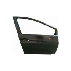 FRONT DOOR COMPATIBLE WITH 2021 MITSUBISHI XPANDER, RH