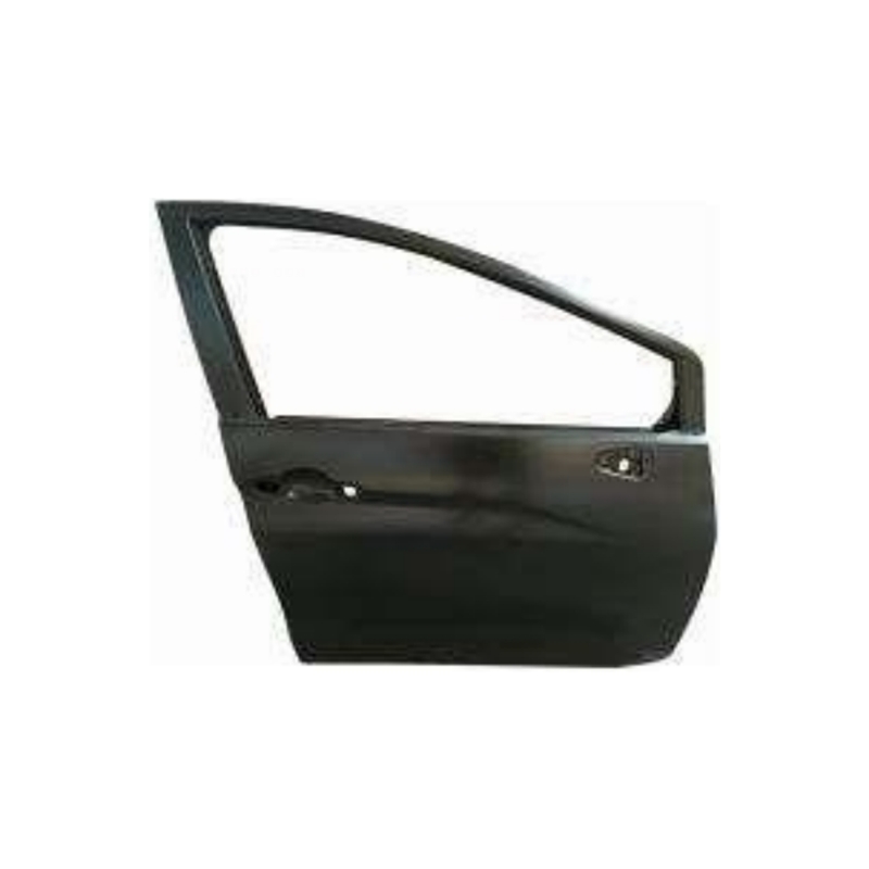 FRONT DOOR COMPATIBLE WITH 2021 MITSUBISHI XPANDER, RH