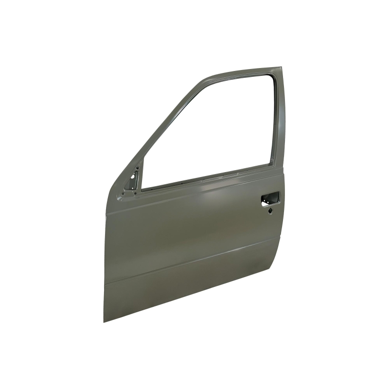 FRONT DOOR COMPATIBLE WITH 2008- DAEWOO NEXIA, (STEEL), LH