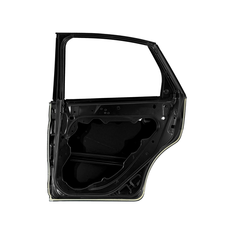 REAR DOOR COMPATIBLE WITH FORD FOCUS 2005-2009, RH