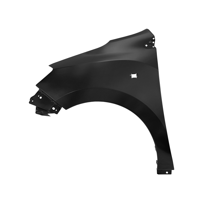 FRONT FENDER COMPATIBLE WITH RENAULT LODGY, LH