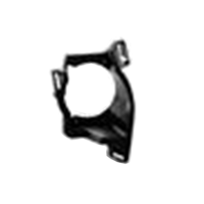 FOG LAMP HOLDER COMPATIBLE WITH 2013 DACIA LOGAN, RH