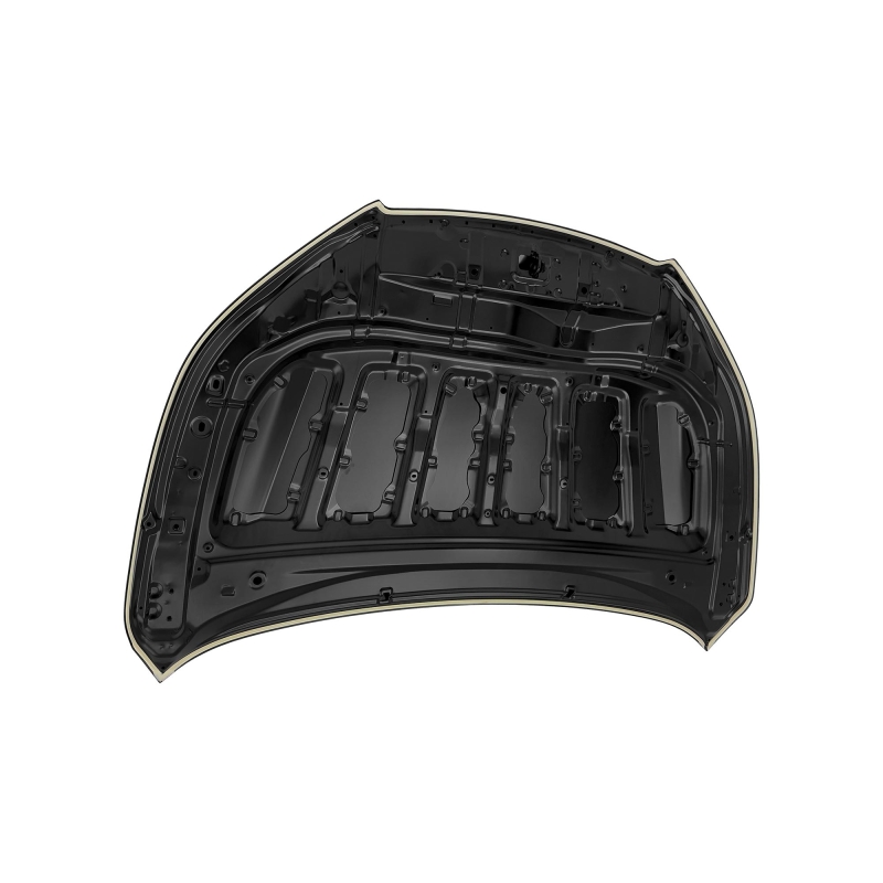 For TOYOTA Highlander 15 HOOD