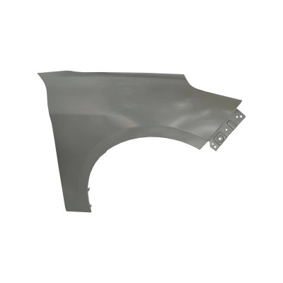 FRONT FENDER COMPATIBLE WITH 2018-2022 FOR LYNK-CO 03 , RH