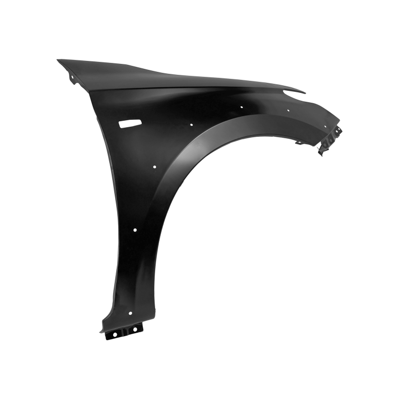FRONT FENDER COMPATIBLE WITH MTSUBISHI PAJERO SPORT, RH