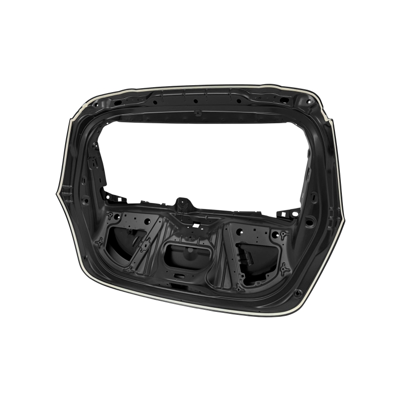 TAILGATE COMPATIBLE WITH 2012- LANCIA YPSILON, (STEEL)