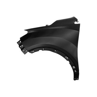 FRONT FENDER COMPATIBLE WITH  2016- CHANGAN CS15, LH