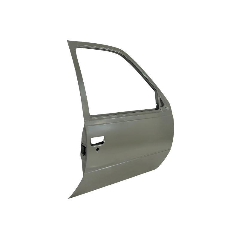 FRONT DOOR COMPATIBLE WITH 2008- DAEWOO NEXIA, (STEEL), RH