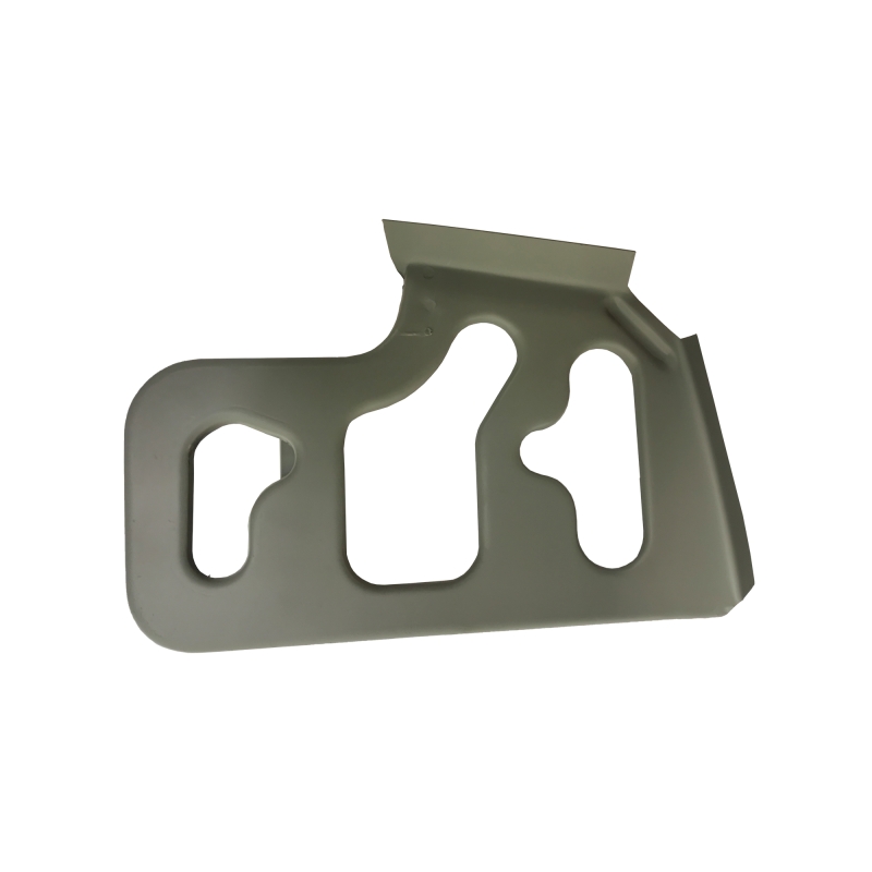 BATTERY HOLDER(STEEL) COMPATIBLE WITH 1969-1973 NISSAN DATSUN 240Z