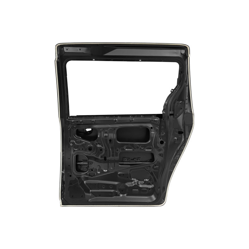 REAR DOOR COMPATIBLE WITH 2015-2021 TOYOTA SIENNA, RH