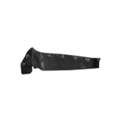 FENDER INNER SUPPORT 1#  COMPATIBLE WITH 1976 FORD ESCORT, RH
