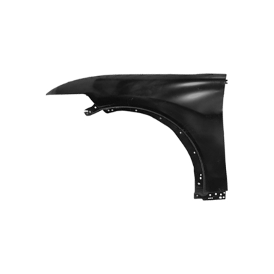 FRONT FENDER COMPATIBLE WITH FORD MUSTANG EV 2021-, LH