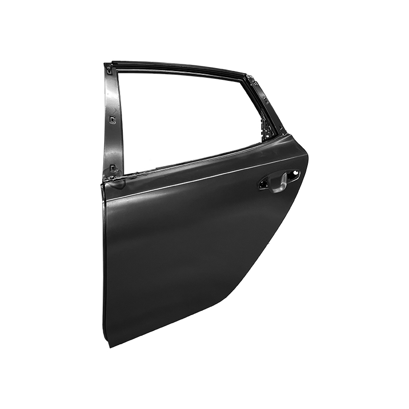 REAR DOOR COMPATIBLE WITH KIA OPTIMA 2016/K5, LH