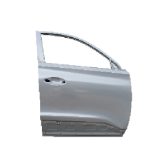 FRONT DOOR COMPATIBLE WITH 2017- CHERY TIGGO 4 , RH