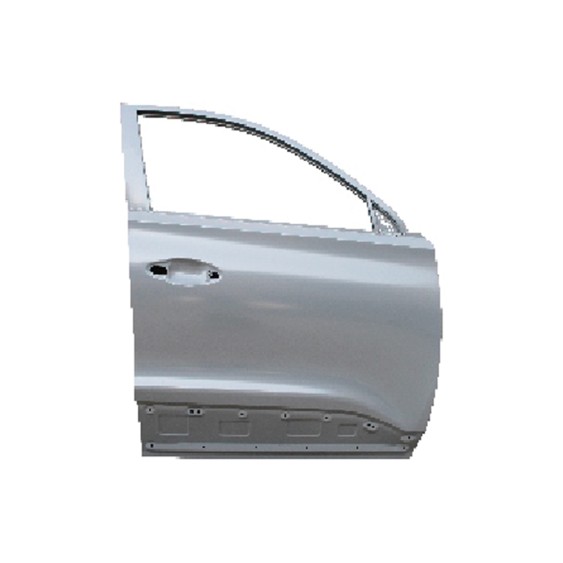 FRONT DOOR COMPATIBLE WITH 2017- CHERY TIGGO 4 , RH
