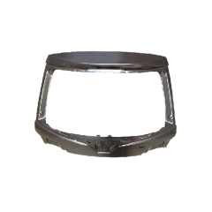 TAIL GATE COMPATIBLE WITH RENAULT KOLEOS