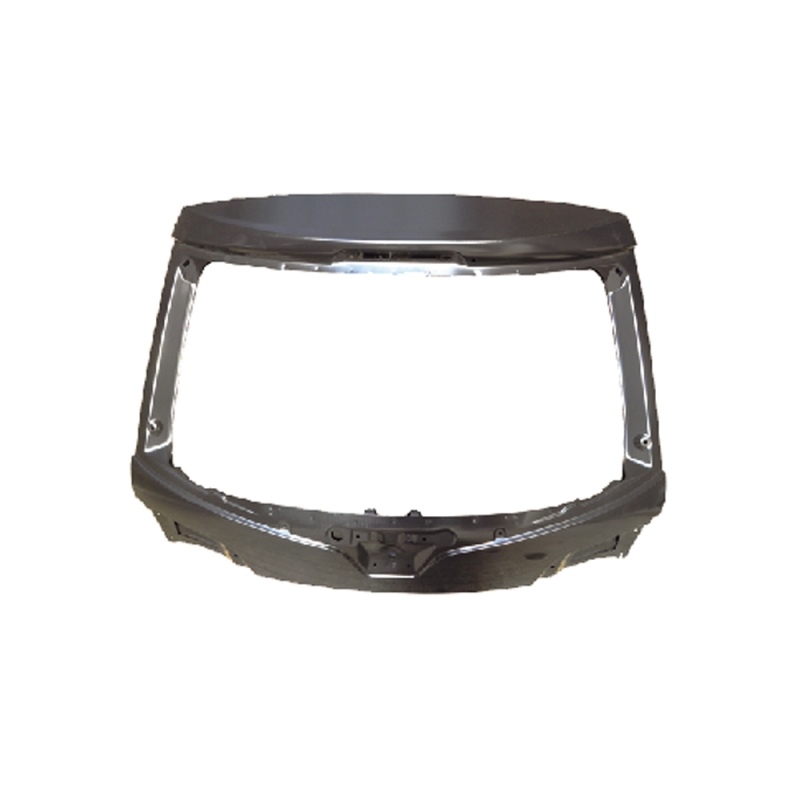 TAIL GATE COMPATIBLE WITH RENAULT KOLEOS