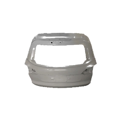 TAILGATE COMPATIBLE WITH CHERY TIGGO 8 PRO , LH