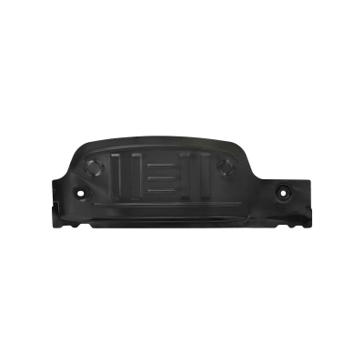  TAIL PANLE COMPATIBLE WITH  2013 RENAULT LOGAN, (STEEL)