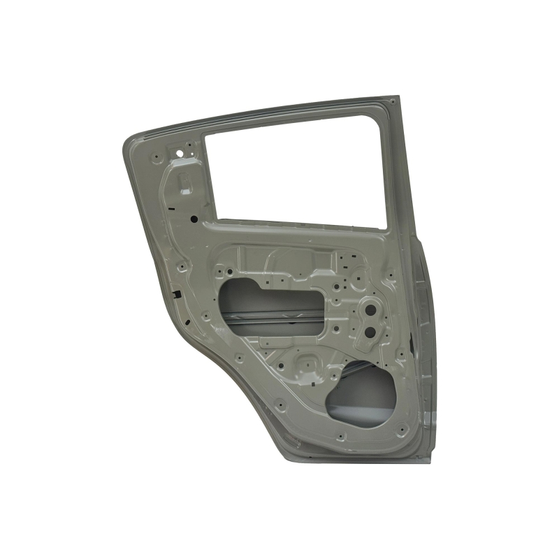 REAR DOOR COMPATIBLE WITH 2011-2014 CHEVROLET SPARK, LH