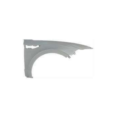 FRONT FENDER COMPATIBLE WITH 2024 HYUNDAI SONATA, RH