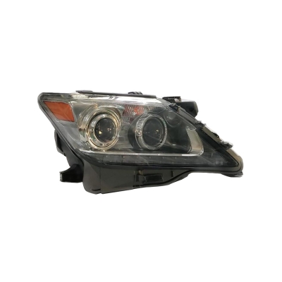 HEADLAMP COMPATIBLE WITH 2009-2016 LEXUS LX570, RH