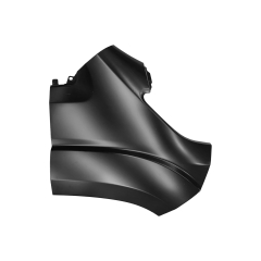 FRONT FENDER COMPATIBLE WITH 2015- FIAT DUCATO/CITROEN JUMPER, RH