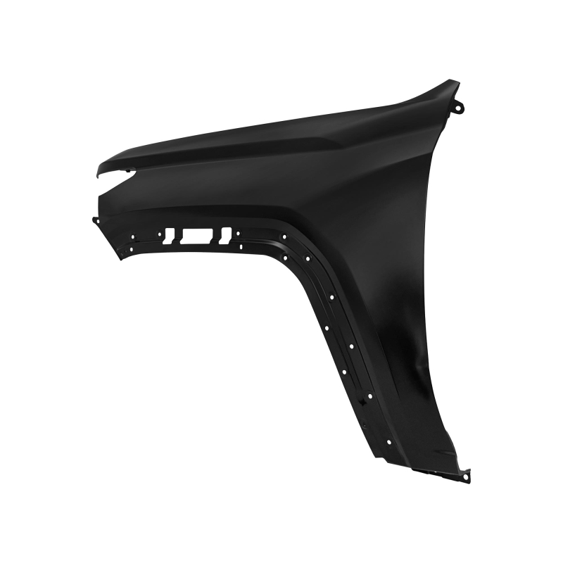 FRONT FENDER COMPATIBLE WITH 2024- GMC CANYON, LH