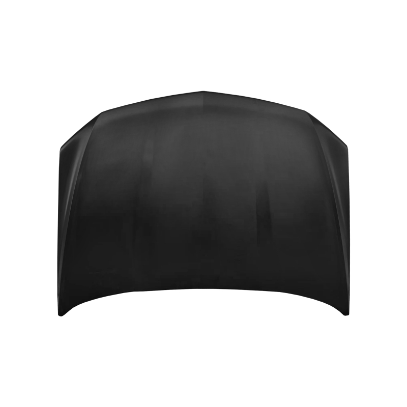  HOOD COMPATIBLE WITH 2024- CADILLAC XT4, (ALUM)
