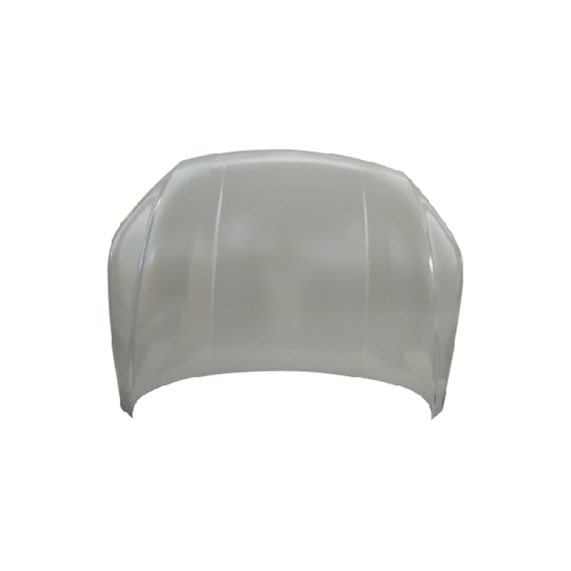 HOOD COMPATIBLE WITH BYD SONG PLUS EV