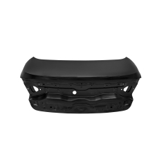 TRUNK LID COMPATIBLE WITH RENAULT MEGANE 4 2015-
