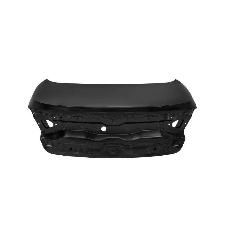 TRUNK LID COMPATIBLE WITH RENAULT MEGANE 4 2015-