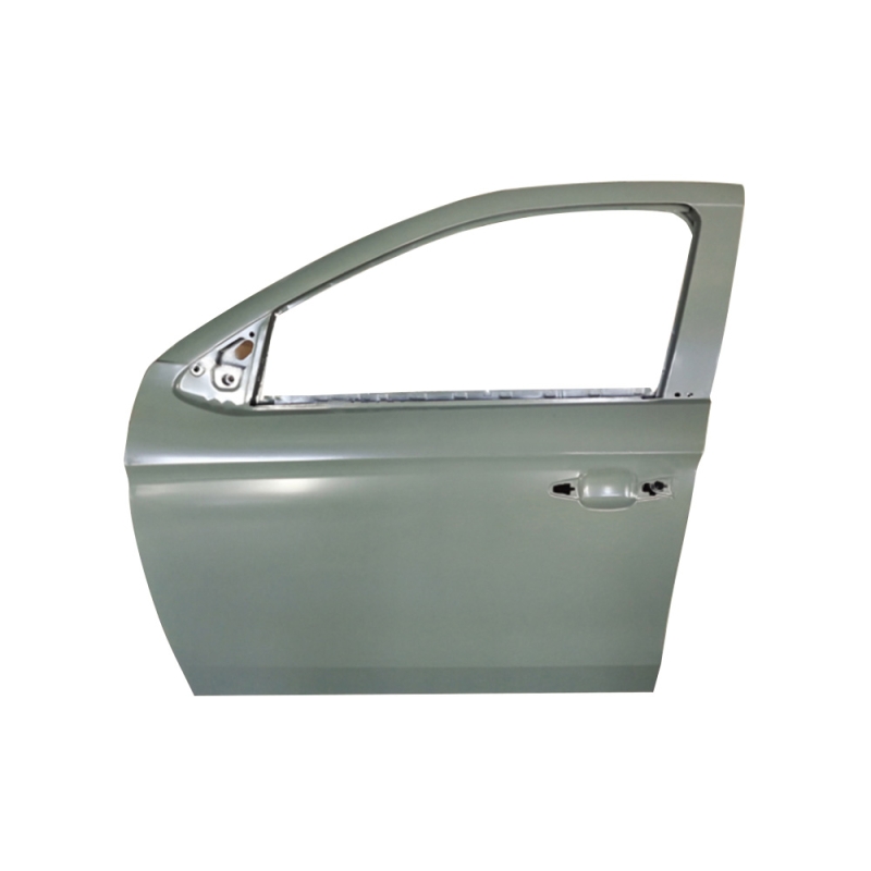 FRONT DOOR COMPATIBLE WITH CITROEN C3 , LH