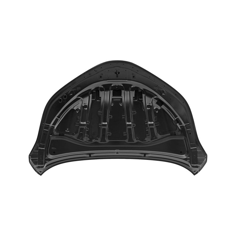 HOOD COMPATIBLE WITH TOYOTA C-HR 2018