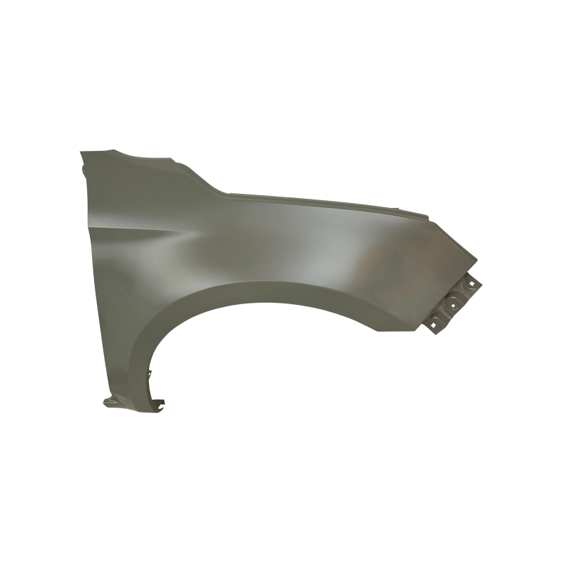 For D-MAX 2020- Front Fender-RH(4WD)