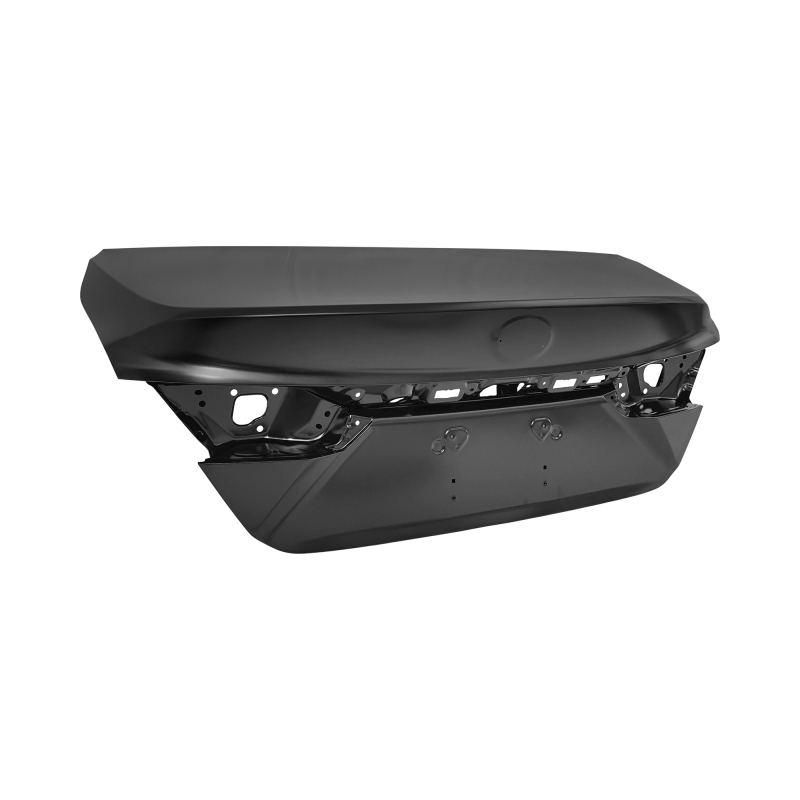 TRUNK LID COMPATIBLE WITH 2024 TOYOTA CAMRY